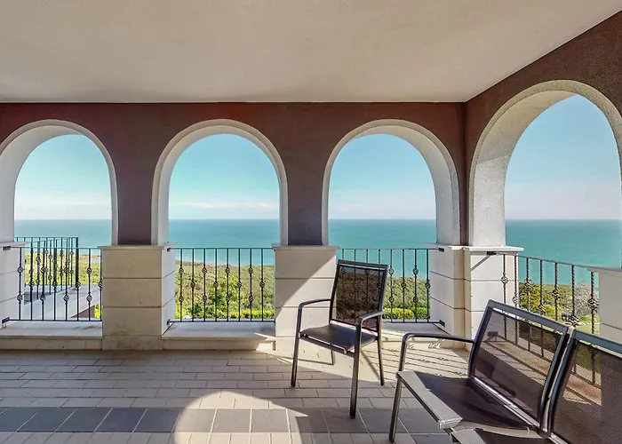 Vilă At Lighthouse Golf By Parnas Estate Balcic