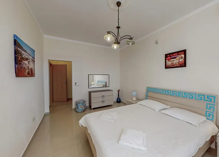 At Lighthouse Golf By Parnas Estate * Balcic