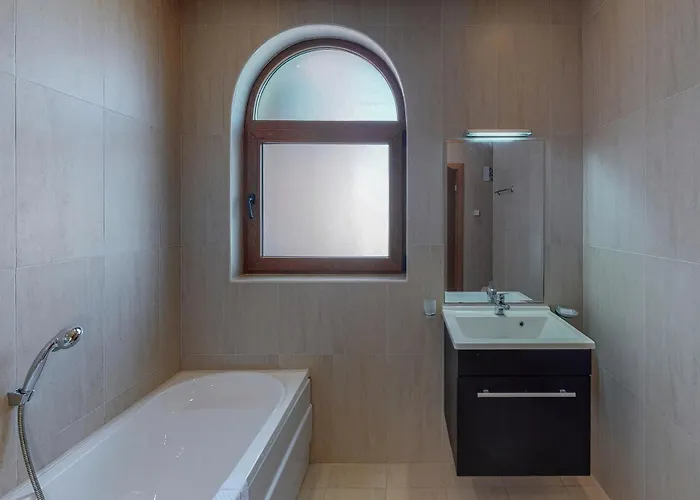 At Lighthouse Golf By Parnas Estate Vilă Balcic