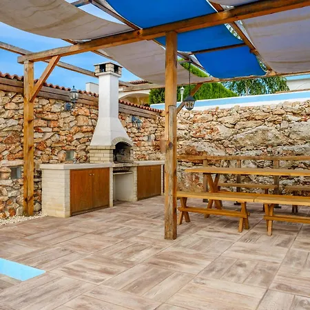 At Lighthouse Golf By Parnas Estate Villa Baltsjik